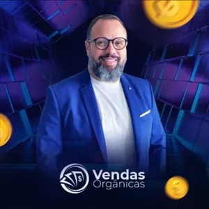 Imagem de capa para o Curso online Vendas Orgânicas * Oferta