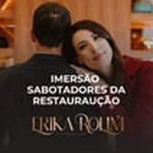 Imagem de capa para o Curso online Imersão Sabotadores da Restauração