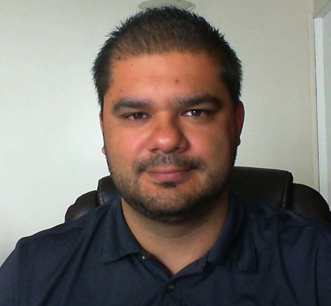 Gustavo Flores