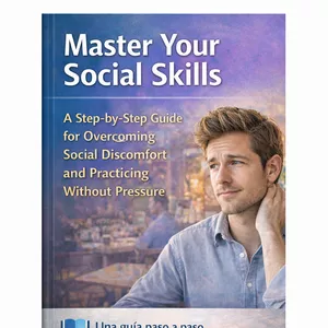 Cover image for Ebook Social Skills Mastery: A Practical Guide to Communicating with Clarity and Confidence