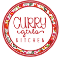 Curry Girls Kitchen logo