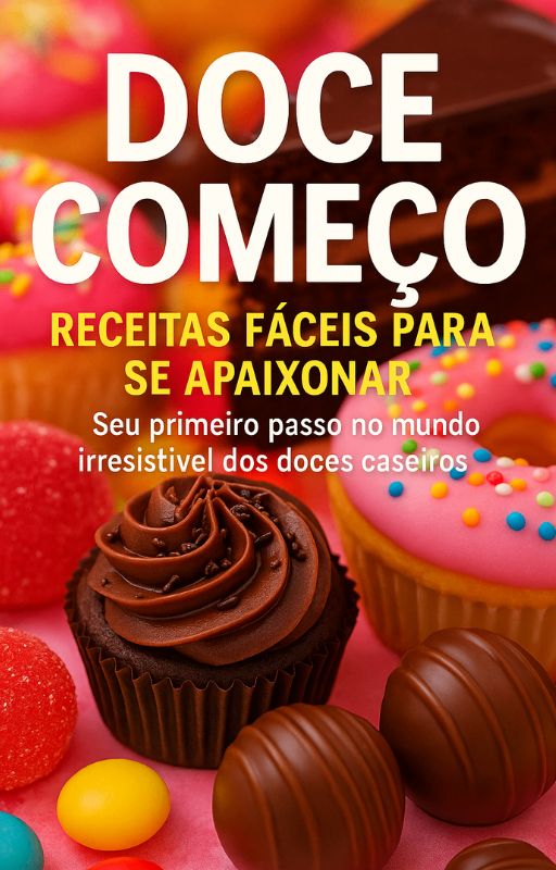 Método Confeitaria Lucrativa: Doce Começo + 30 Recheios + Guia de Vendas — imagem 2