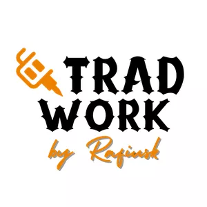 Imagem de capa para o Curso online TradWork por Rafiusk