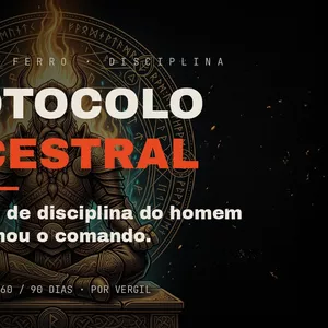 Imagem do curso Protocolo Ancestral