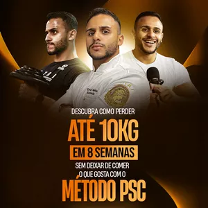 Imagem de capa para o Curso online Reset Metabólico - SHAPE DE RAINHA