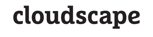 Cloudscape University logo