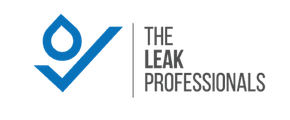 The Leak Professionals logo