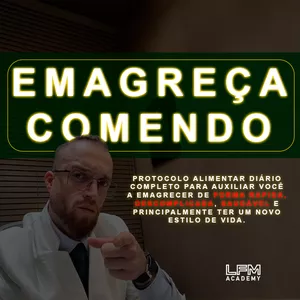 Capa do curso 