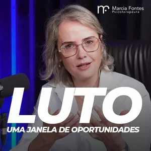 Imagem de capa para o Curso online Luto: Uma Janela de Oportunidades
