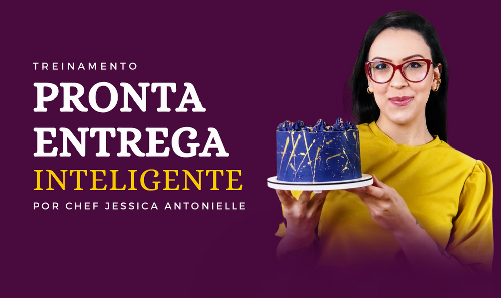 Treinamento Pronta Entrega Inteligente 2.0