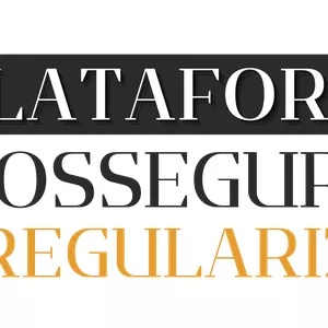 Imagem de capa para o Curso online Plataforma Biossegurança  &amp; Regularização