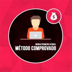 Imagem de Minha Primeira Venda criado por Agência Space Marketing na hotmart