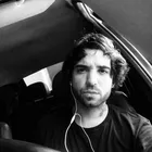 Foto do autor Leonardo Prudêncio