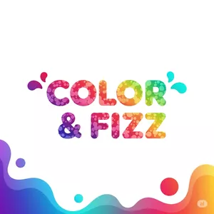 Imagen de portada para Ebook Color &amp; fizz