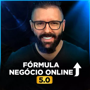 Curso Fórmula Negócio Online