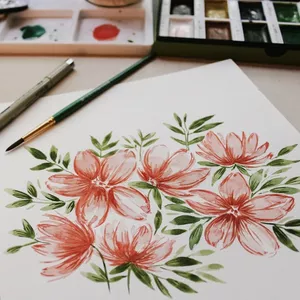 Imagen de portada para Ebook Arte y color: Una aventura pictórica para jóvenes