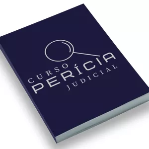 Imagem de capa para o Curso online CURSO DE PERÍCIA JUDICIAL   - PARA INICIANTE 