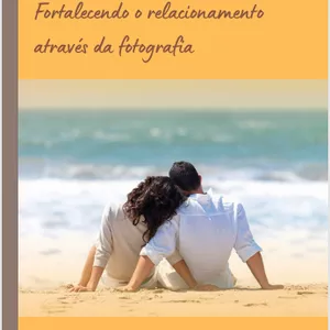 Imagem de capa para o Ebook CONEXÃO EM FOCO