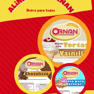 Imagen de portada para Curso online Fabrica Condimentos, especias y materia prima para repostería.