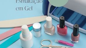 Tudo sobre Esmaltação em gel