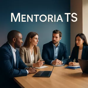Imagem de capa para o Curso online Mentoria TS