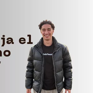 Imagen de portada para Curso online Despeja el Camino con Julio García