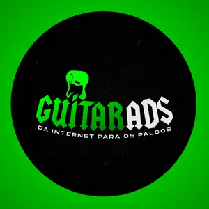 Imagem de capa para o Curso online Comunidade GuitarADS