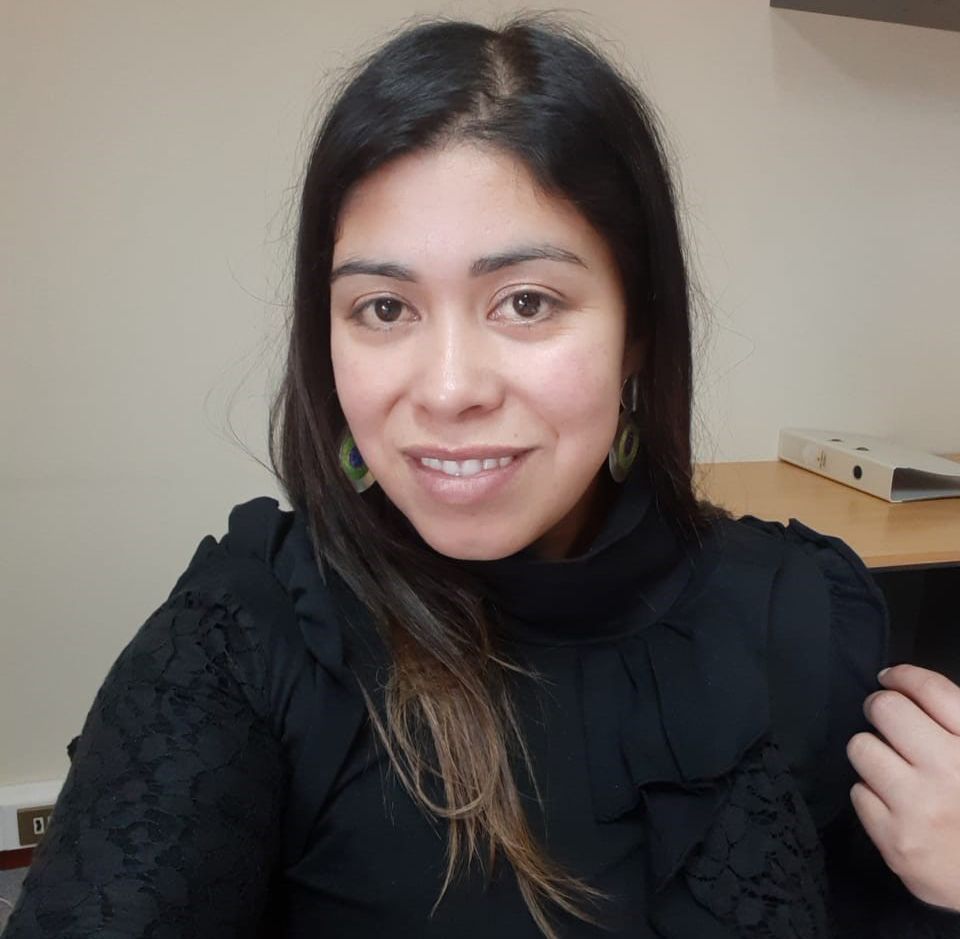Camila Fernández López