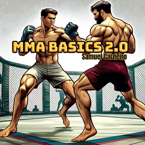 Cover image for Online course MMA Basics 2.0