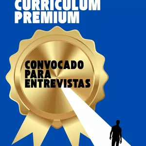 Imagen de portada para Ebook Kit de Currículum Premium