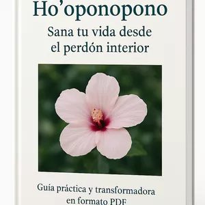 Imagen de portada para Curso online Curso Ho’oponopono