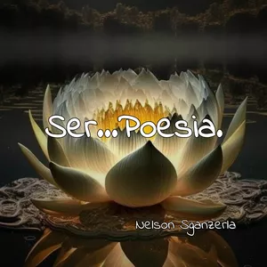 Imagem de capa para o Ebook Ser...Poesia