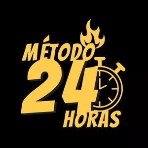 Imagem do curso Método 24 Horas