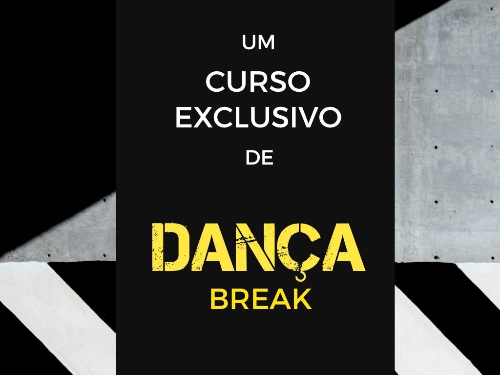 Imagem do curso Breakdanse Workshop 
