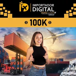 Imagen de portada para Curso online IMPORTADOR DIGITAL 100K - MEMBRESIA