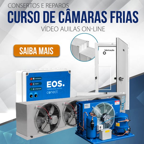 Mecanico De Camara Fria Pro Frio Service Learn A New Skill Online Courses And Subscription Services Hotmart