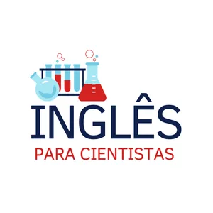Imagem de capa para o Curso online Inglês para cientistas