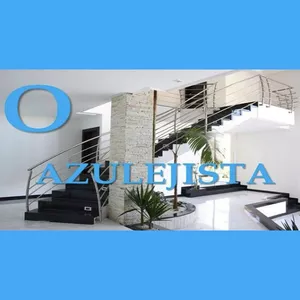 Curso CURSO: TÉCNICAS PARA AZULEJISTA 