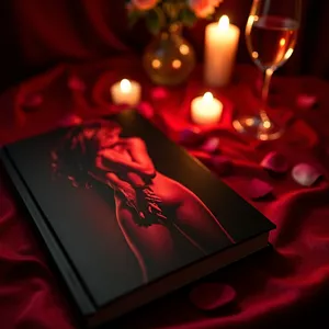 Imagen de portada para Curso online El Método Secreto para Desatar el Deseo y Conquistar el Placer Anal en el Primer Encuentro