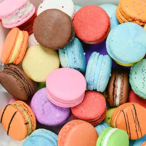 Imagen de portada para Ebook Aprende a preparar postres irresistibles paso a paso