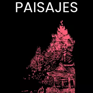 Imagen de portada para Ebook Libro para colorear paisajes