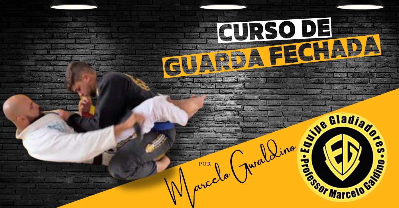 Imagem de Curso de Guarda Fechada criado por Gladiadores na hotmart