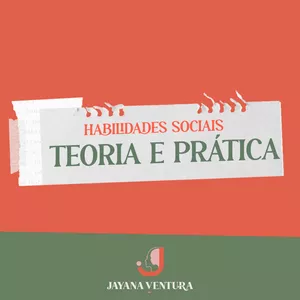 Imagem de capa para o Curso online Habilidades Sociais: teoria e prática