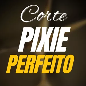 Imagem do curso Curso Pixie Perfeito