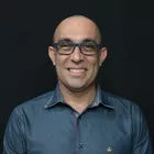 Pastor Douglass Suckow