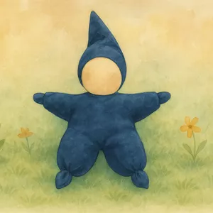 Imagem de capa para o Curso online Curso Bebê Estrela – Tecendo Laços de Amor e Aconchego