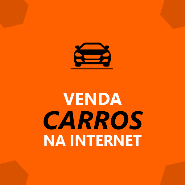 Imagem do curso Venda Carros na Internet