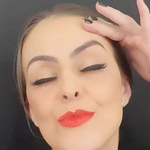 Imagem de capa para o Evento online CURSO VIP DE AUTOMAQUIAGEM FABIANA GRISOLIA