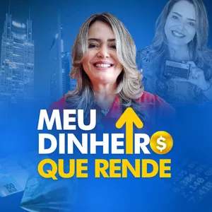 Imagem de capa para o Curso online Meu dinheiro que rende