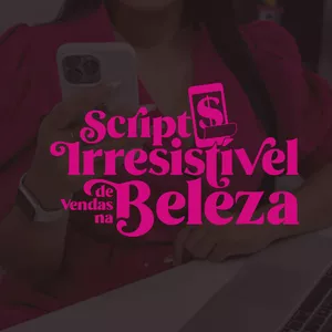 Imagem de capa para o Curso online Script Irresistível de Vendas 3.0 